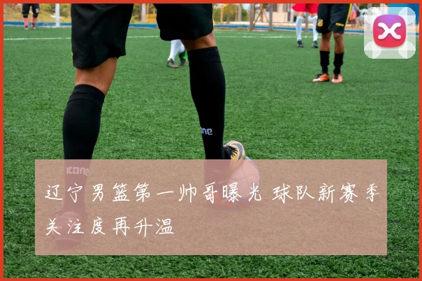 辽宁男篮第一帅哥曝光 球队新赛季关注度再升温