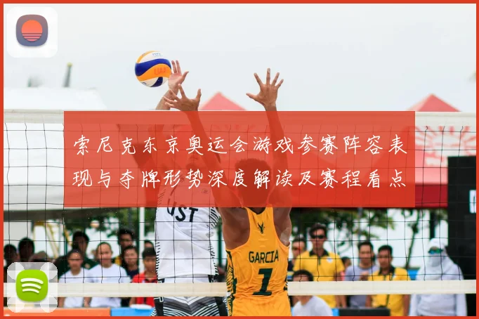 索尼克东京奥运会游戏参赛阵容表现与夺牌形势深度解读及赛程看点